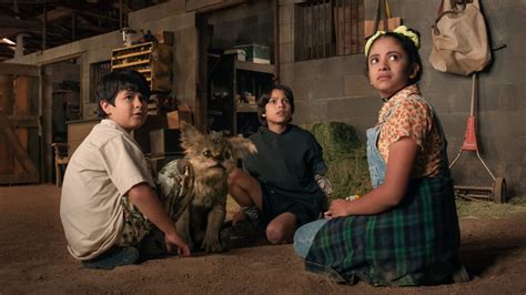 teen chupa|Netflix’s Chupa Trailer Brings a Mexican Legendary Creature.